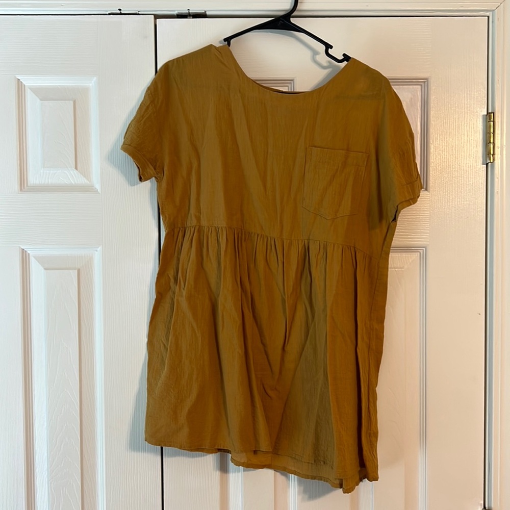 Boutique Top
